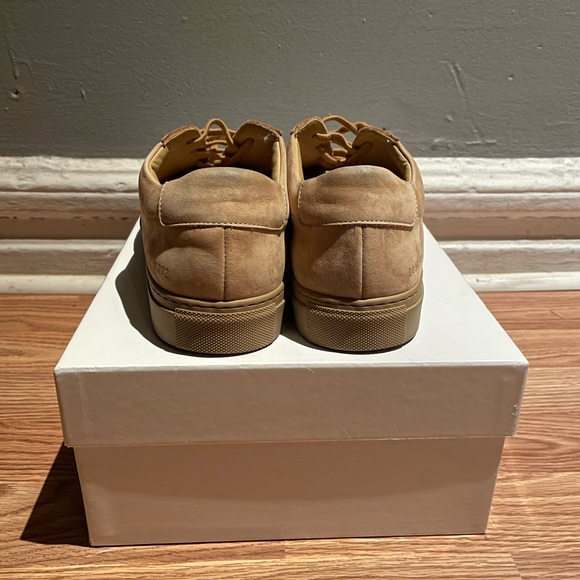 Common Projects BBall Sneaker - Picture 4 of 4